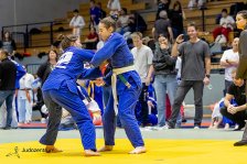 15.11.2025 Berger Nachwuchscup